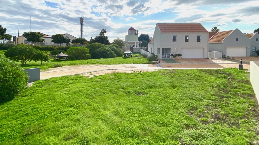 0 Bedroom Property for Sale in Port Owen Western Cape